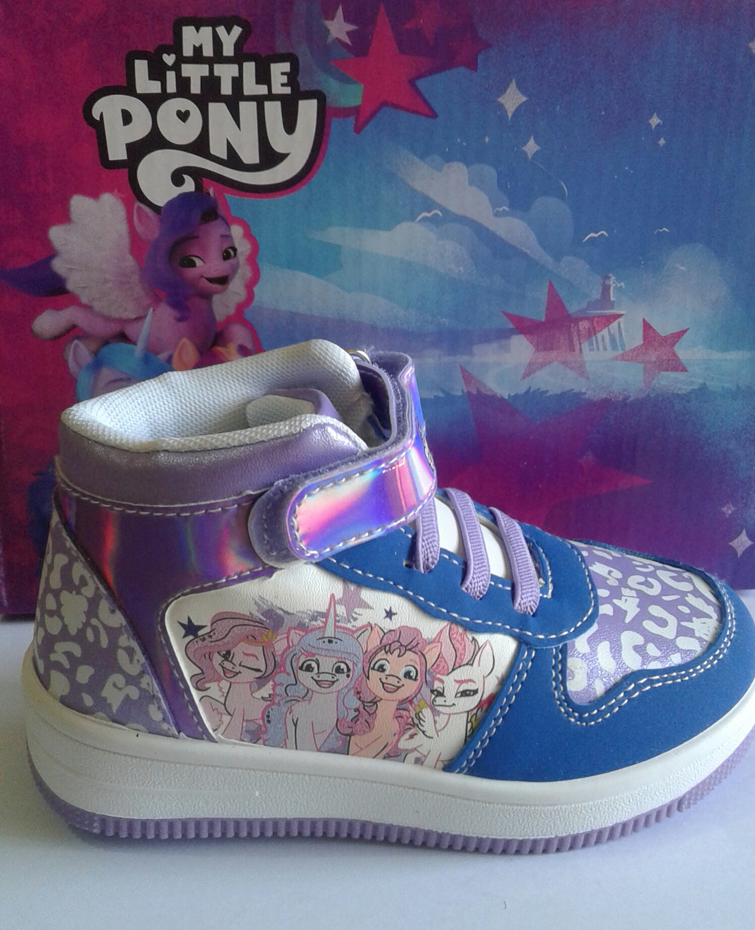 Scarpa pony best sale